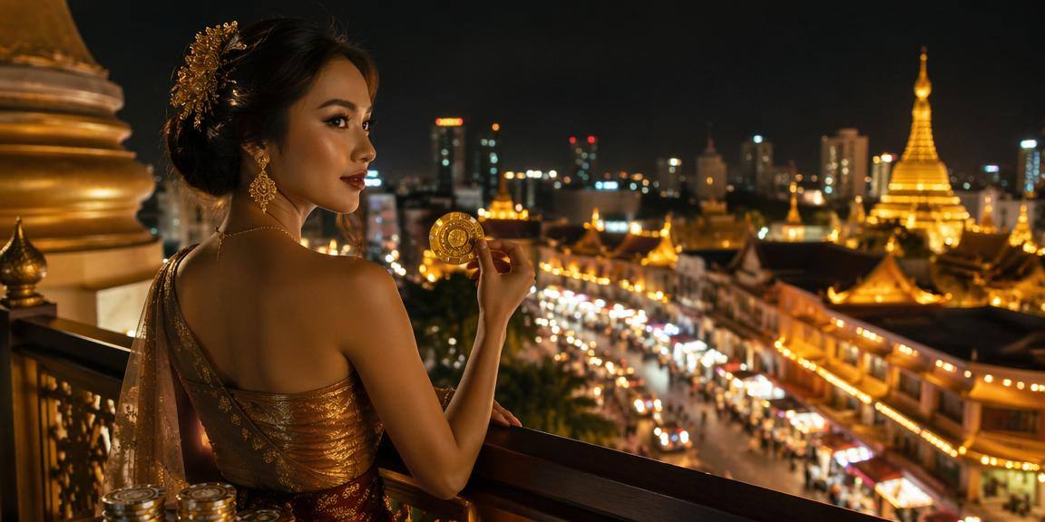 ba64 Baccarat Royal